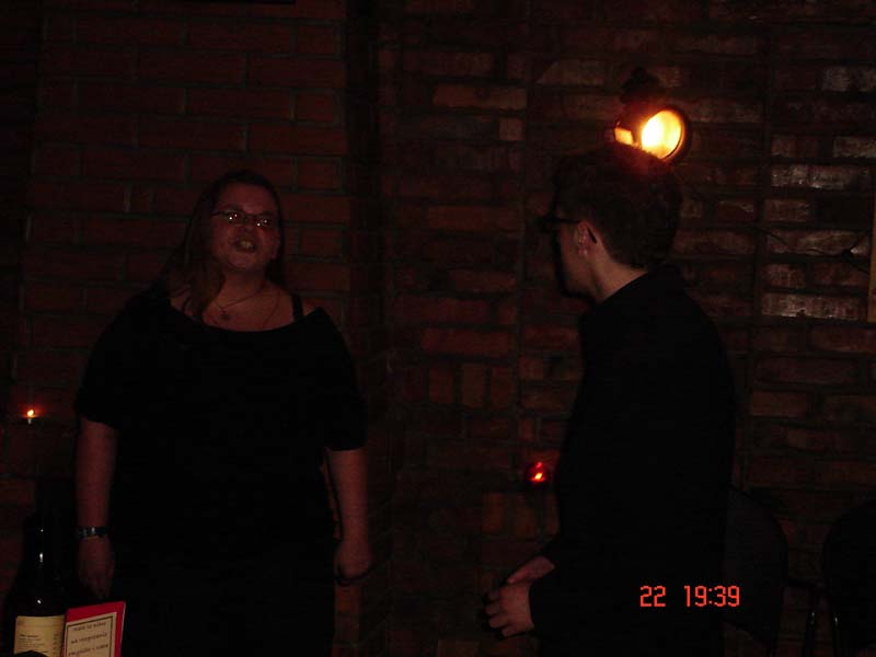 Blad Sceniczny - Powozownia 2009 (2)